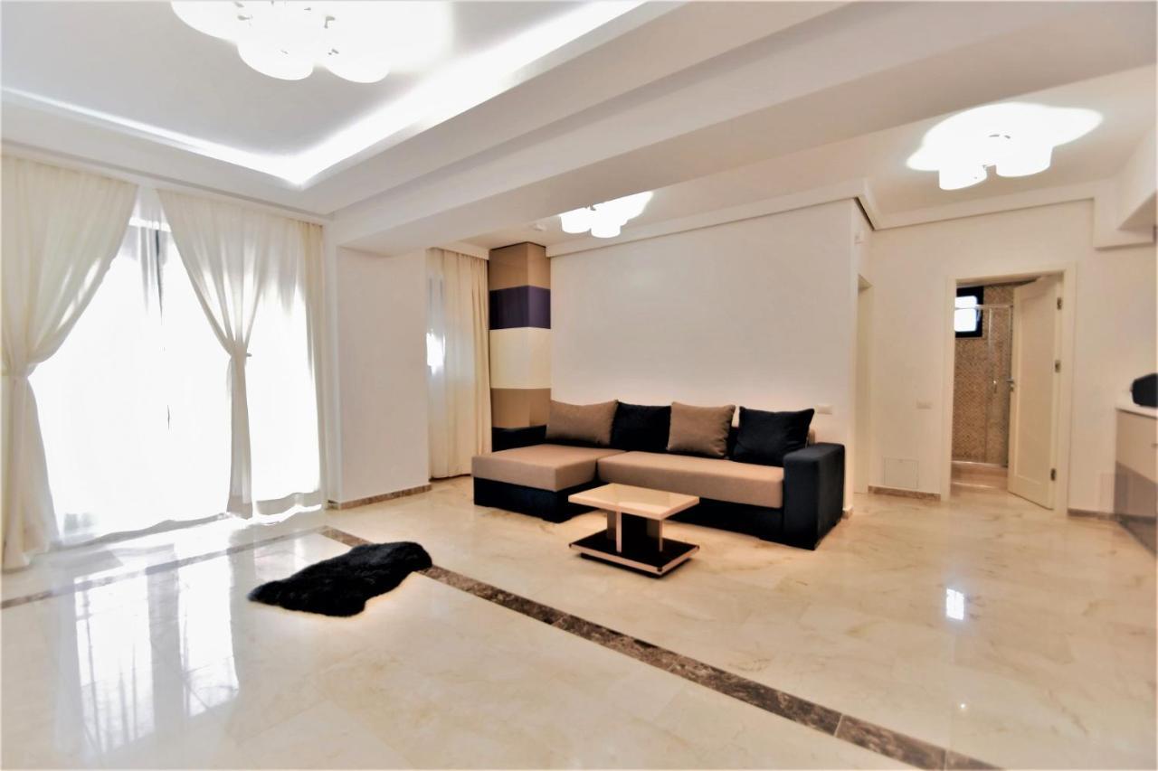 Apartament Sara Mamaia In Luxury Vila Sophia 3 Exterior photo