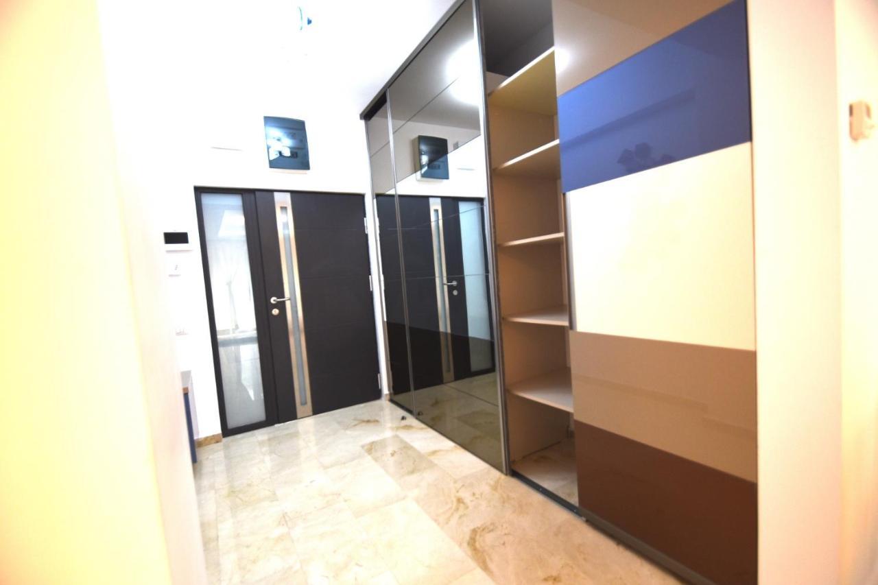 Apartament Sara Mamaia In Luxury Vila Sophia 3 Exterior photo