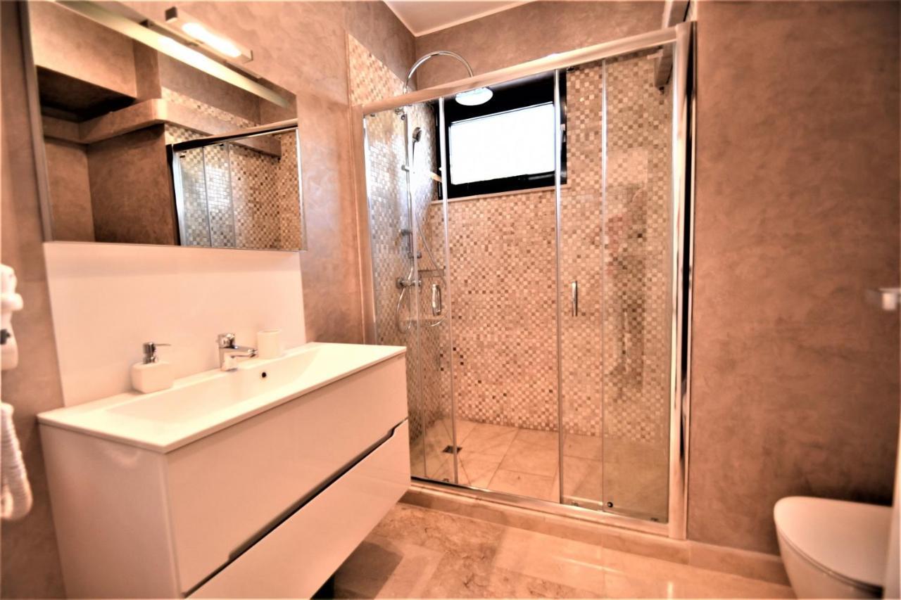 Apartament Sara Mamaia In Luxury Vila Sophia 3 Exterior photo