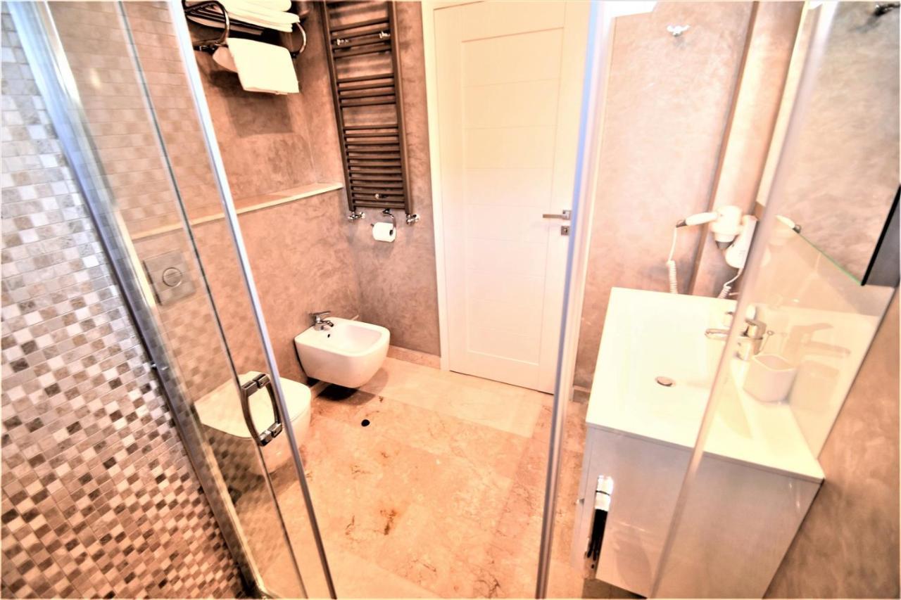Apartament Sara Mamaia In Luxury Vila Sophia 3 Exterior photo